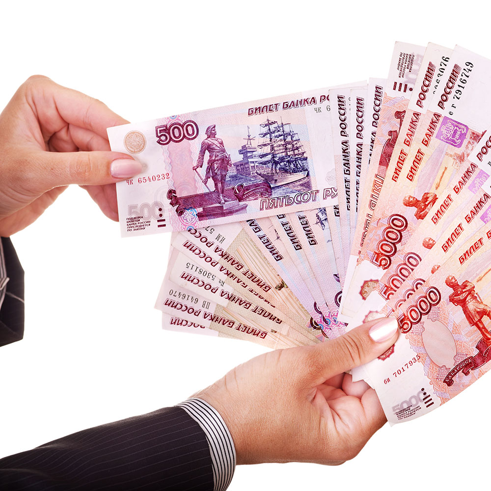 Кредит за один день до 4 000 000 рублей.