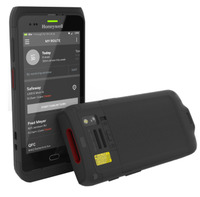 Терминал сбора данных Honeywell CT40