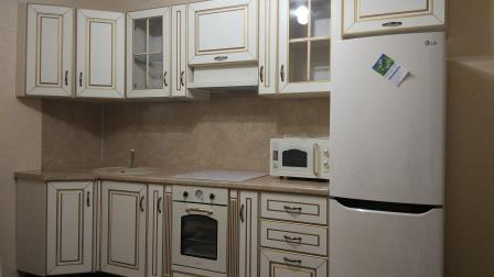 Сборка и установка кухни, мебели