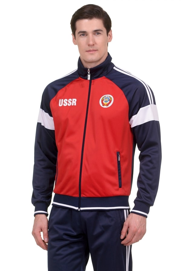 Спортивный костюм USSR за 3200 руб