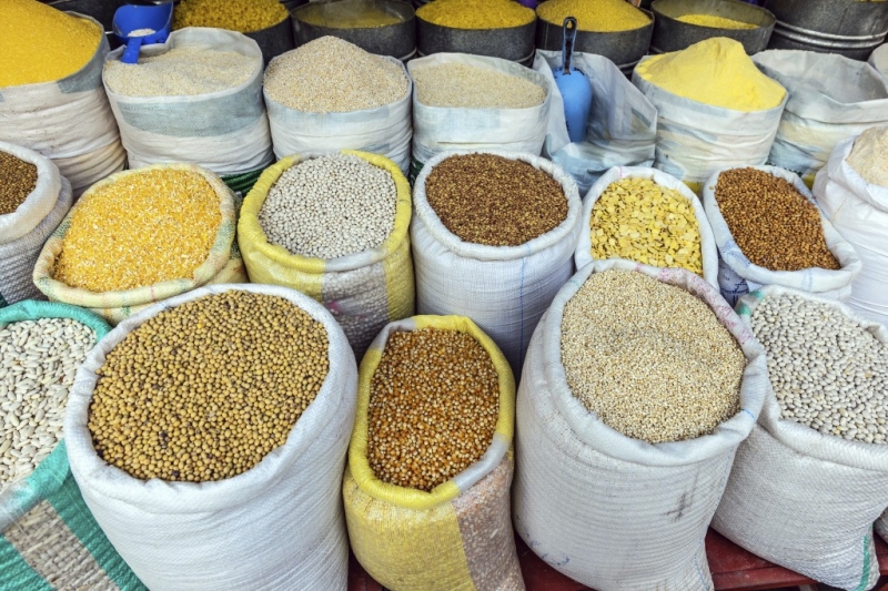 Предлагаем к продаже бакалейную продукцию