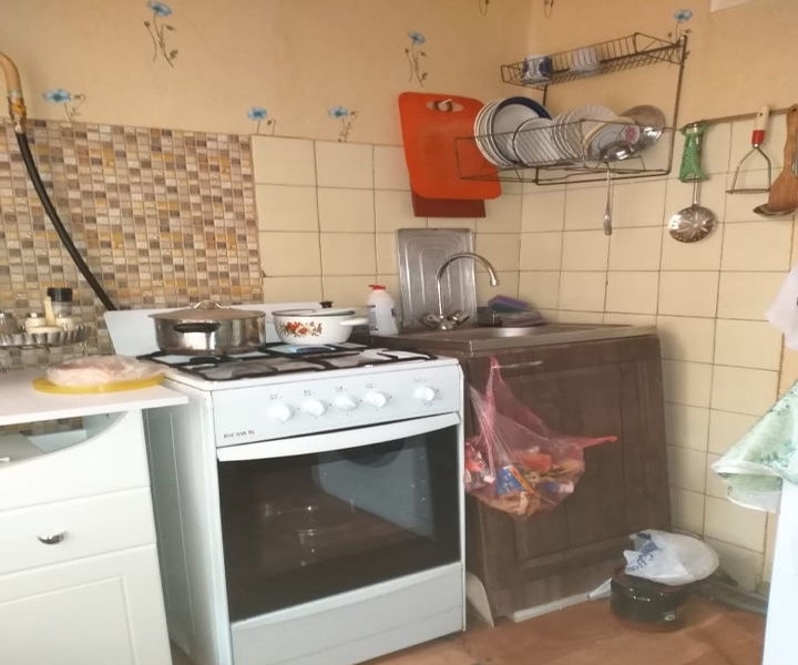 Двухкомнатная квартира в аренду по доступной цене.
