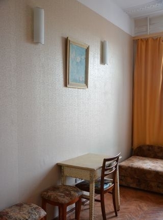 Комната в аренду в замечательной квартире.
