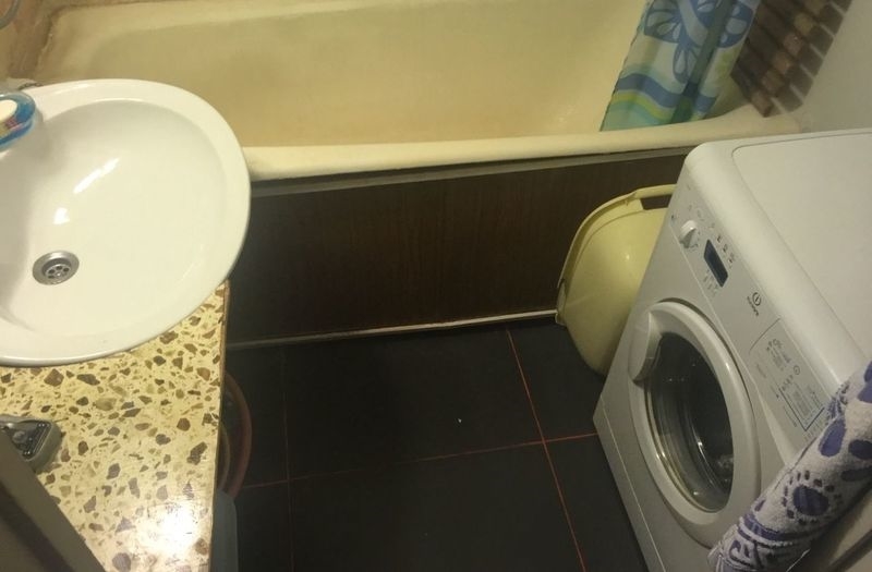 Комната в аренду в замечательной квартире.
