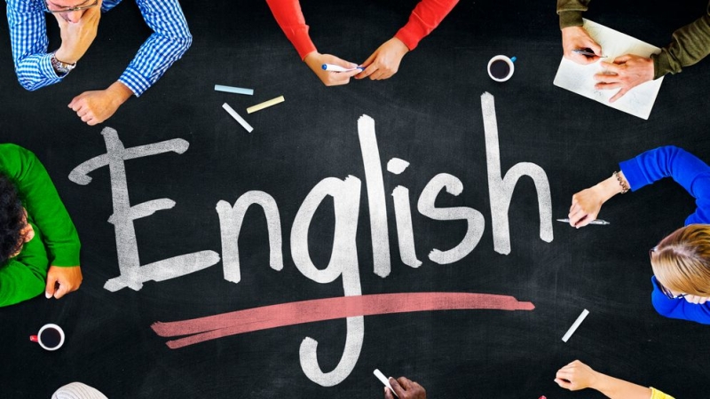 Обучение английскому языку с нуля English Tutor