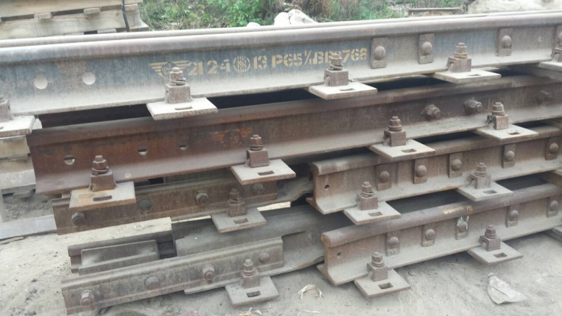 Крестовина 111 проект 2433 дерево новая 2006г по ГОСТ 7370-86 по 155 000 руб
