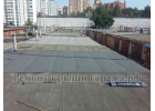 Выполним ремонт ремонт крыши гаража в Балашихе, Москве.