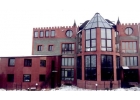 Продается 5-тиуровневый элитный коттедж в г. Новосибирск р-н Академгородка