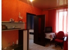 2-к квартира, 45 м2, 22 эт, евроремонтом и мебелью
