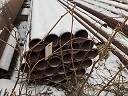 Труба лежалая 108x5,прш.