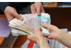 Частный инвестор окажет финансовую помощь, выдаст срочный займ без залогов