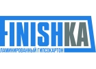 Ламинированный гипсокартон с финишным покрытием