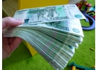 Займы для жителей России. Выдача на руки.