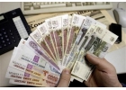 Необеспеченное небанковское финансирование от 20 000 рублей