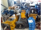 запчасти для китайской спецтехники Doosan,Shantui,Changlin,XCMG