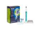 Электрическая зубная щетка braun oral-b trizone 3000