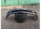 Бампер передний CLS W219 A2198800170