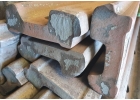 Накладка 1Р65 К54 ГОСТ 33184-2014 новая с паспортом 2019г