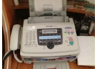 Panasonic KX-FLM663 Сканер принтер копир Факс телефон 6 в 1