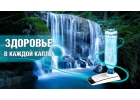 Полезная вода хоть на луне