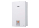Котел газовый настенный BOSCH GAZ 6000 двухконтурный с закрытой камерой сгорания 24 кВт
